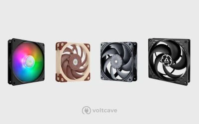 The 6 Best Fans for Radiators in 2023