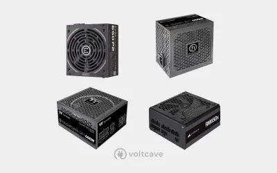 The 5 Best 650 W PSUs in 2023