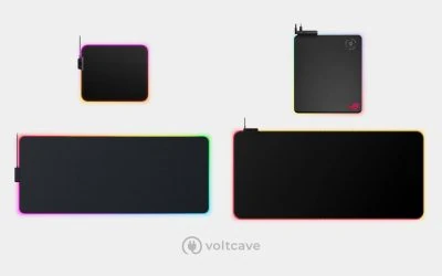 The 6 Best RGB Mousepads in 2023
