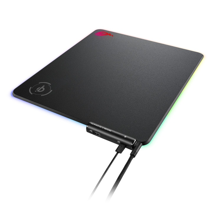 ASUS ROG Balteus Qi