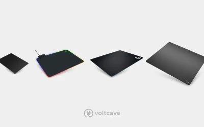The 5 Best Hard Mousepads in 2023