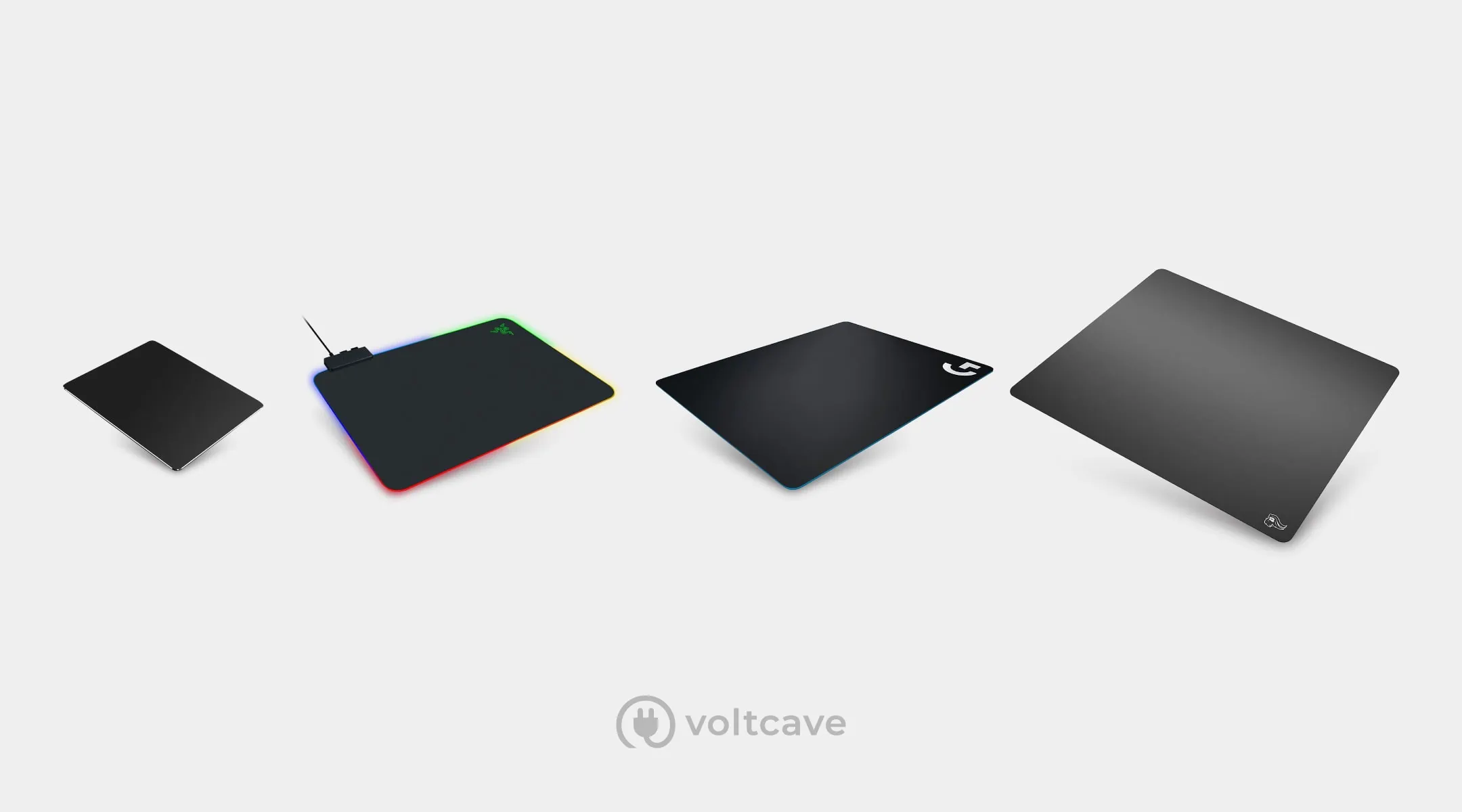 hard mousepads