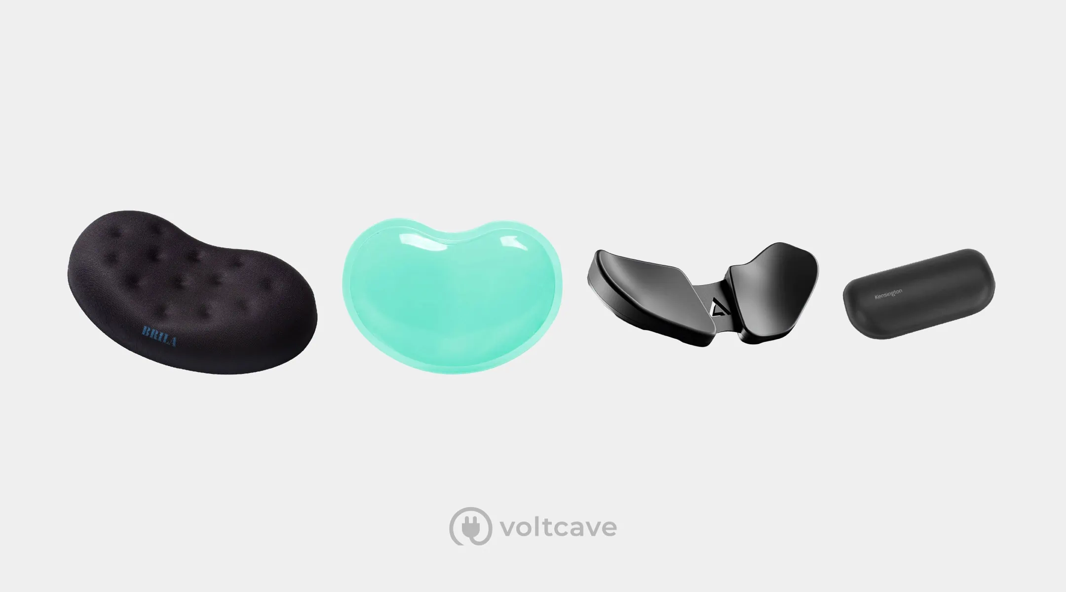 best mouse wrist rests