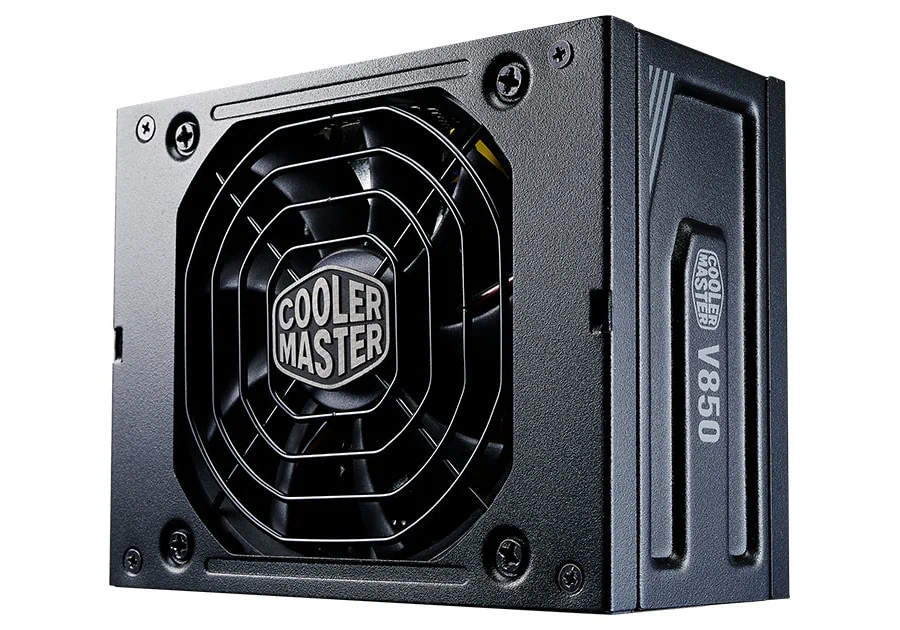 Cooler Master V850 SFX Gold SFX PSU