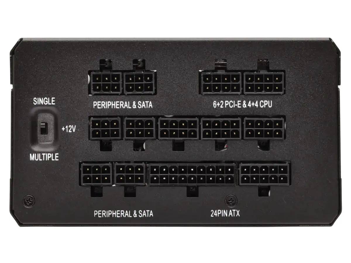 Corsair HX850