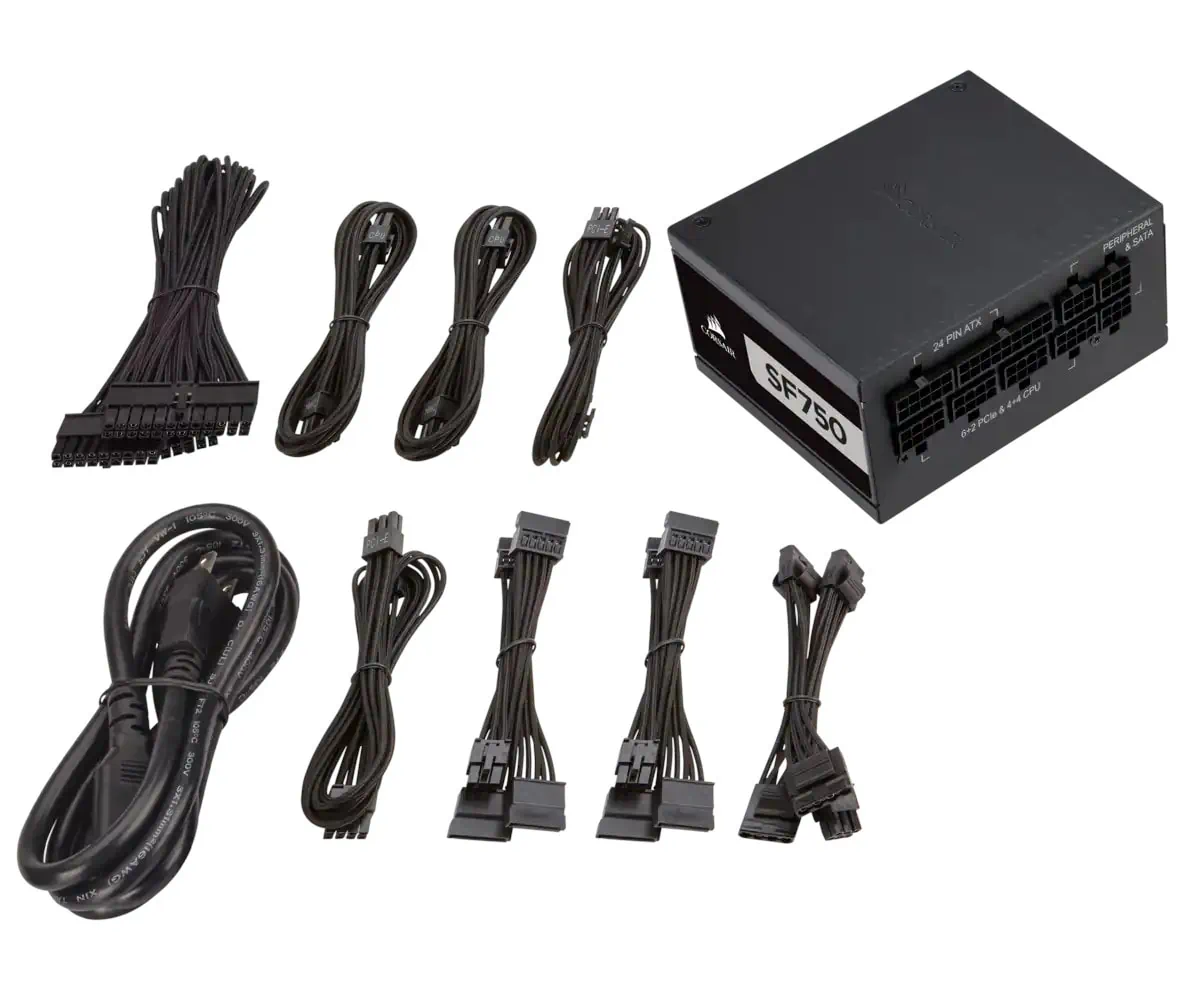 Modular PSU