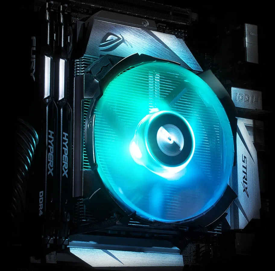 Cryorig C7 RGB