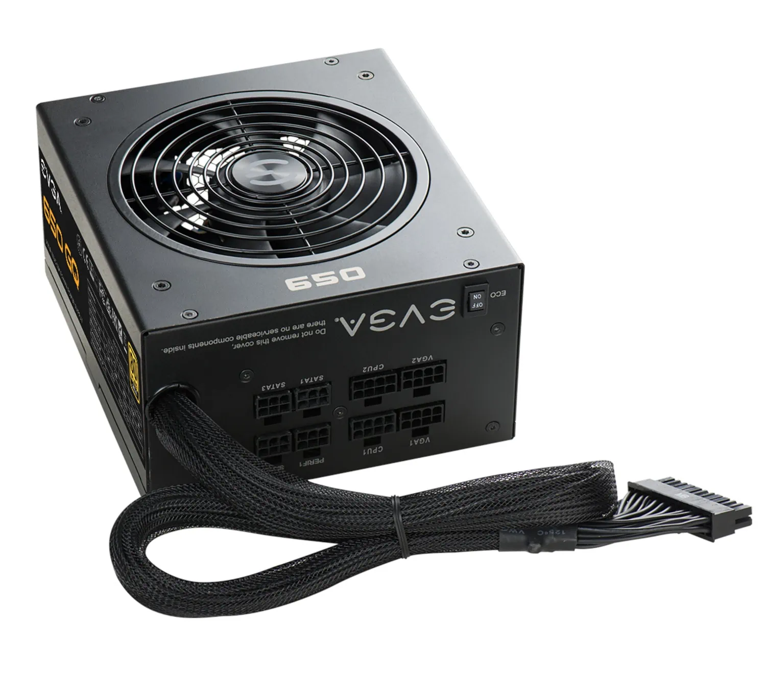 Semi-modular PSU