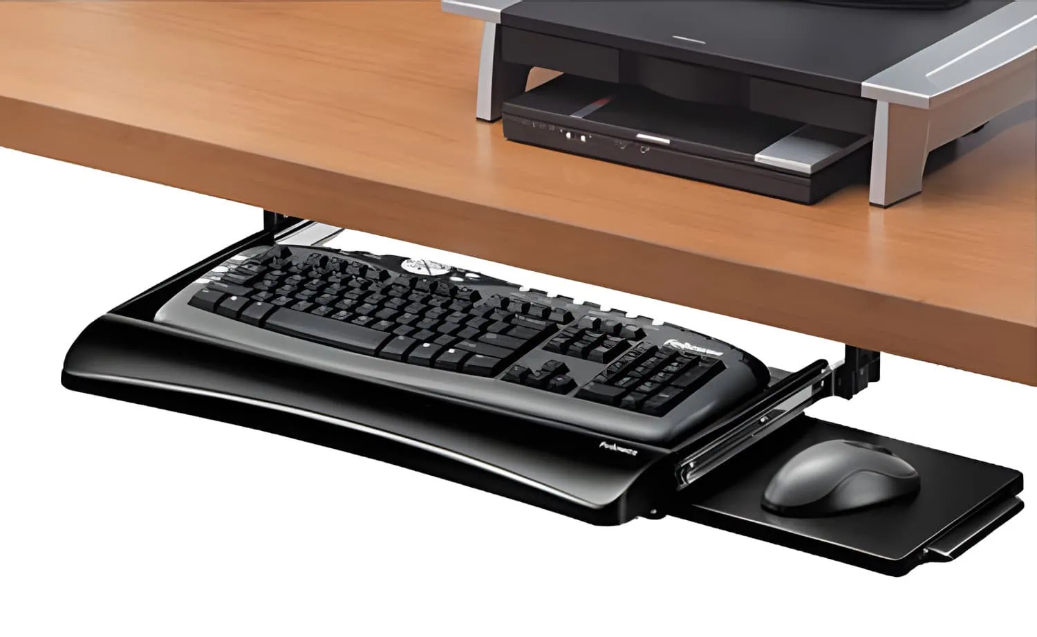 Fellowes Underdesk Keyboard Drawer