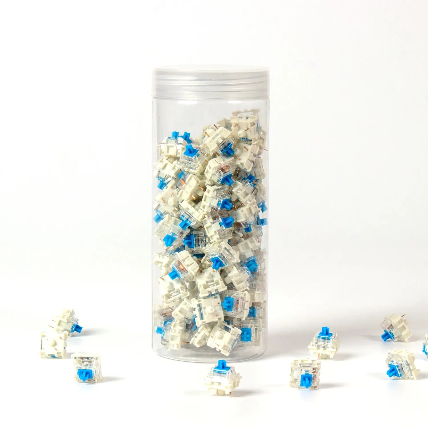 Gateron Blue