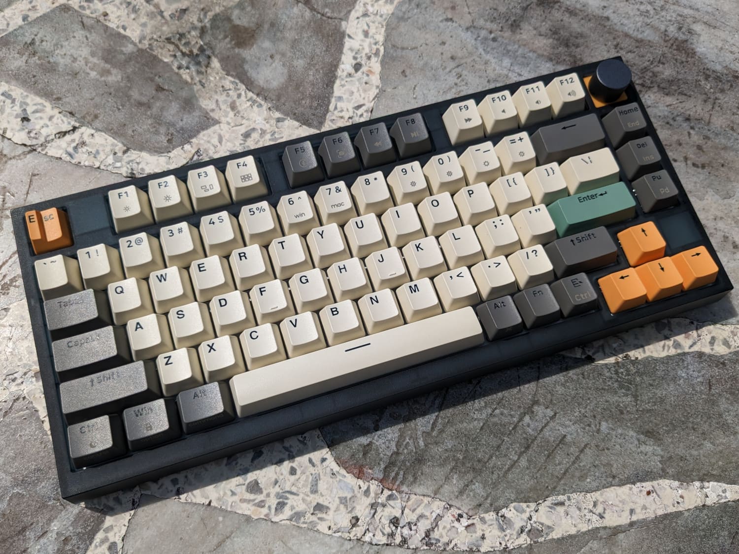 Skyloong GK75
