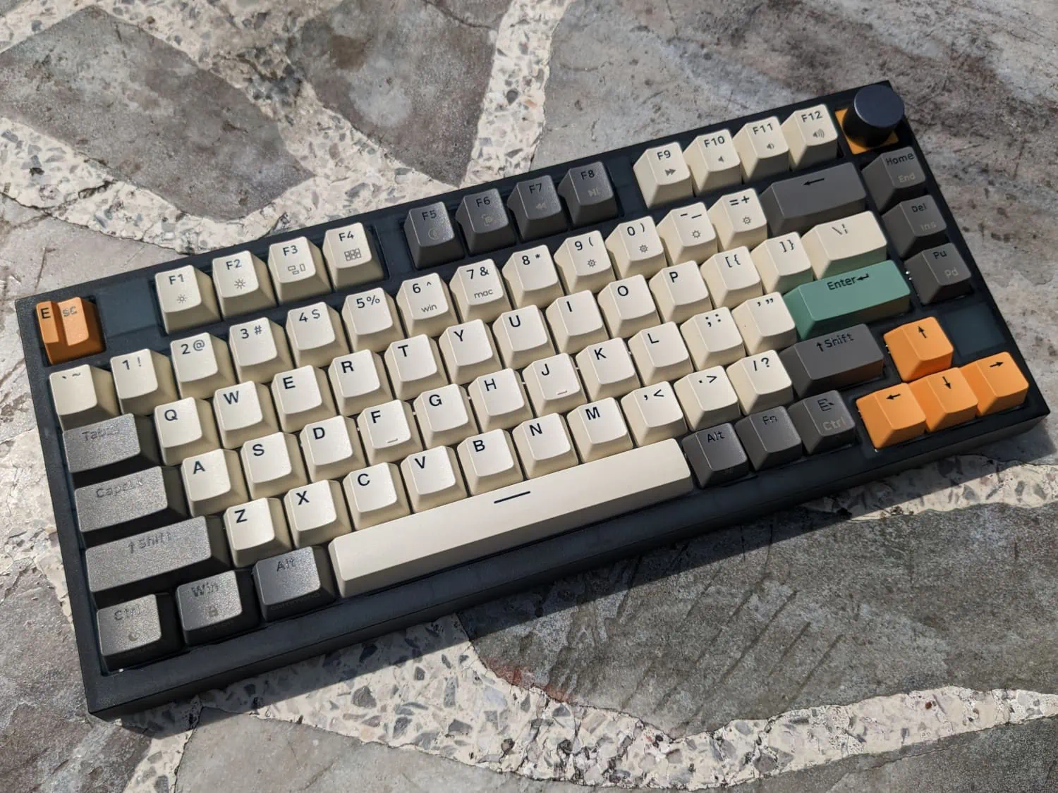 Skyloong GK75
