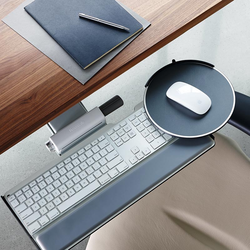 Humanscale Keyboard Tray