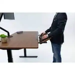iMovR SteadyType Exo Keyboard Tray