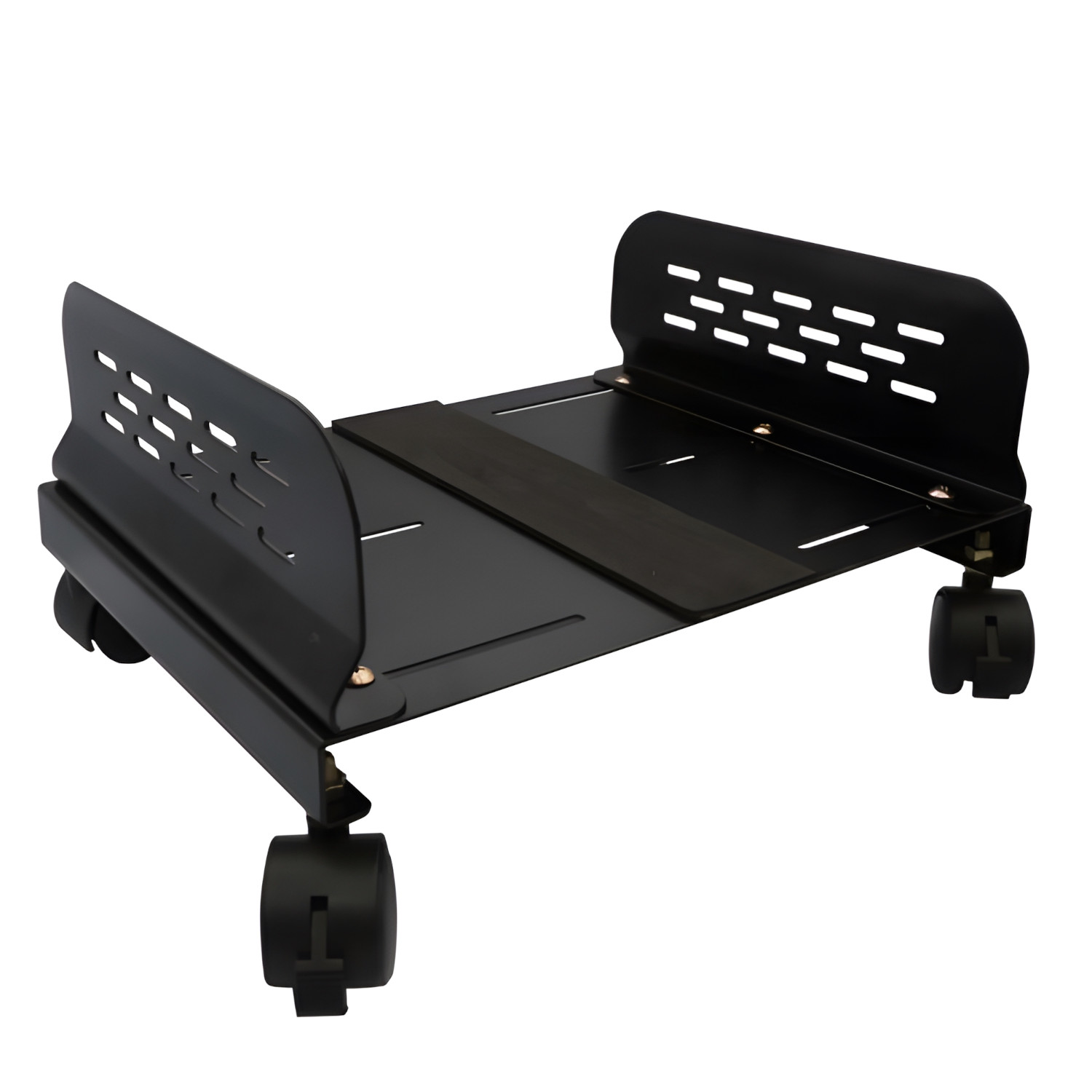 IO Crest Computer Stand