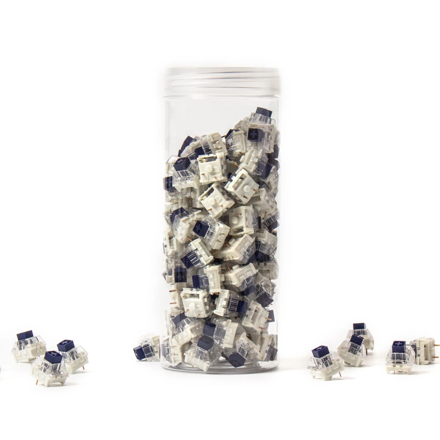 Kailh Box Navy