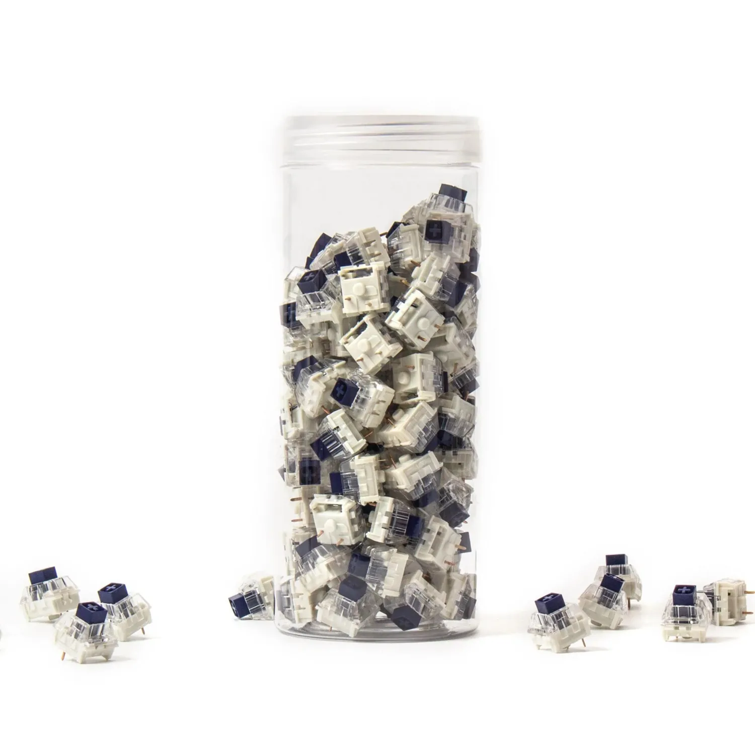 Kailh Box Navy