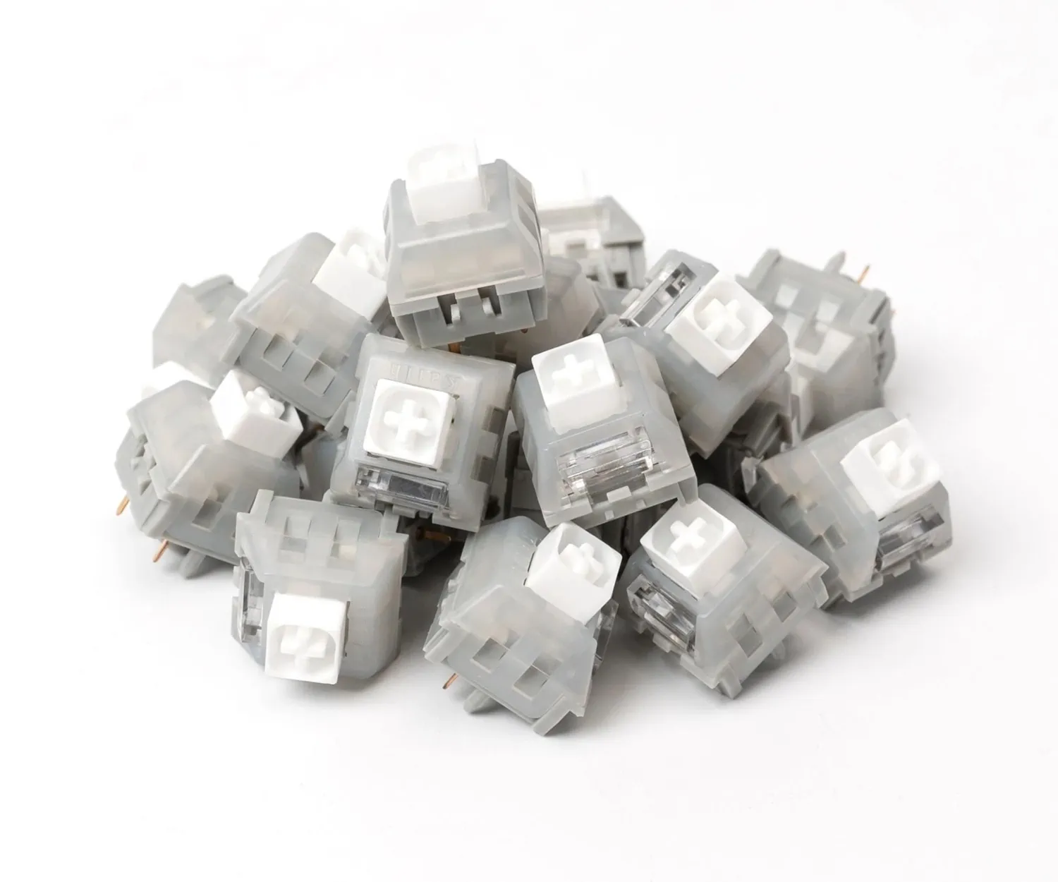Kailh White Owl