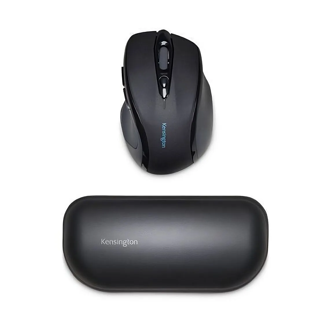 Kensington ErgoSoft Wrist Rest