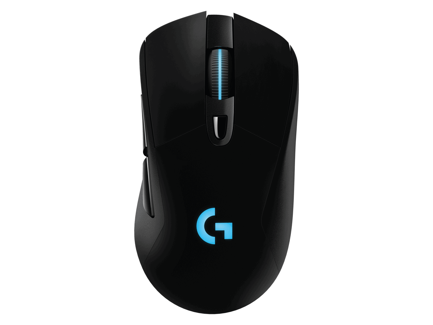 Logitech G703