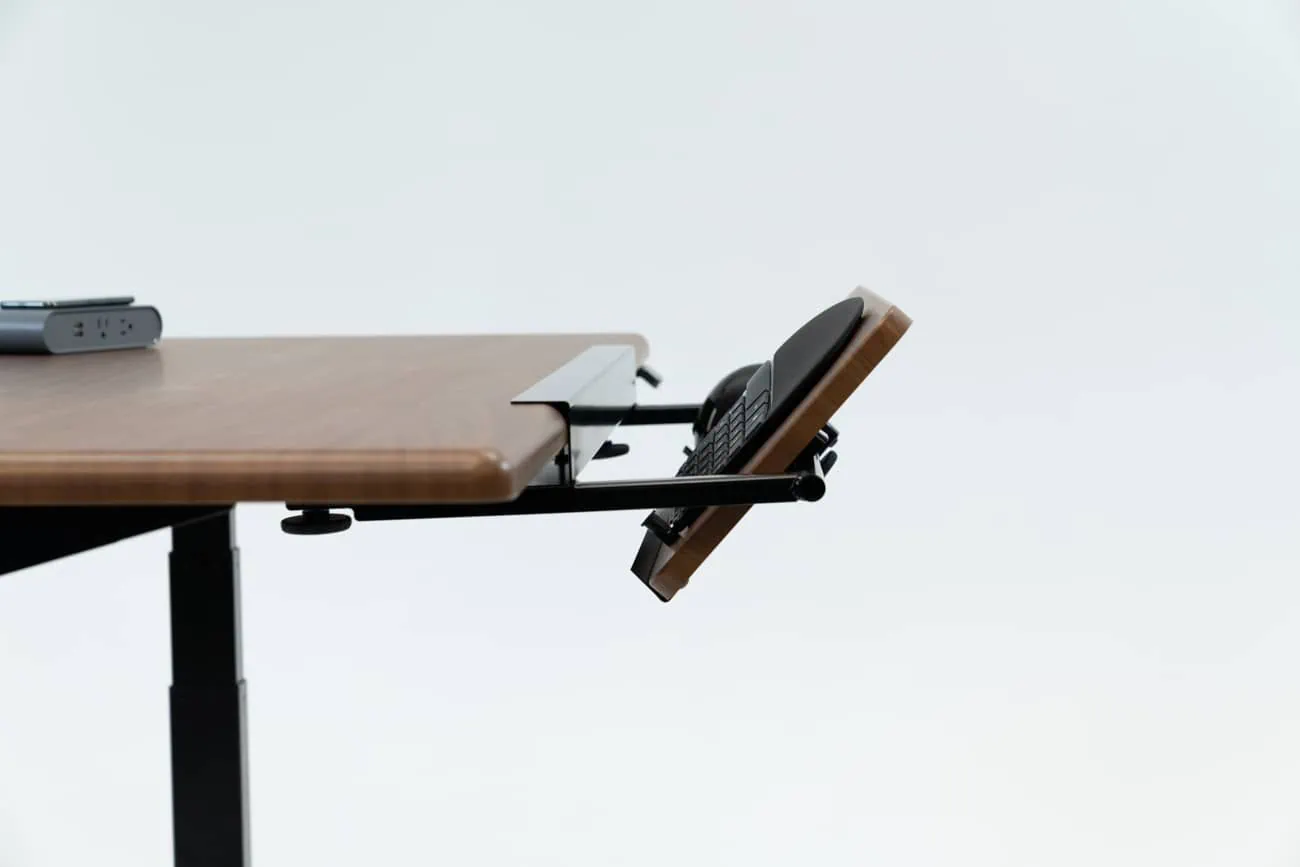 iMovr keyboard tray