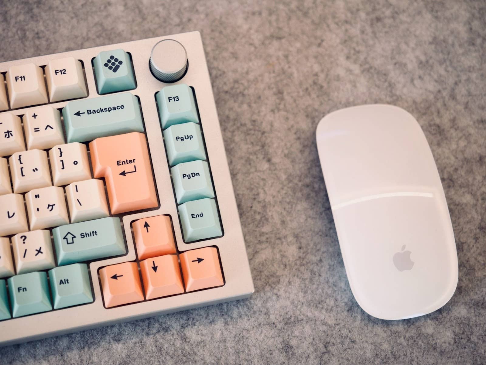 GMMK Pro ISO