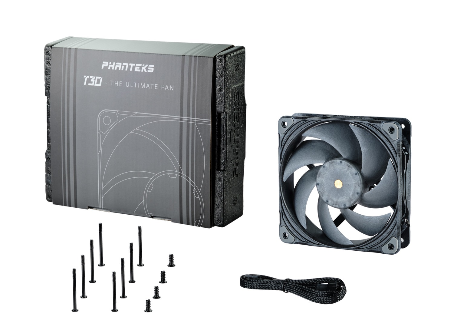 Phanteks T30
