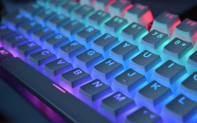 The 4 Best Pudding Keycaps for Your Keyboard in 2023