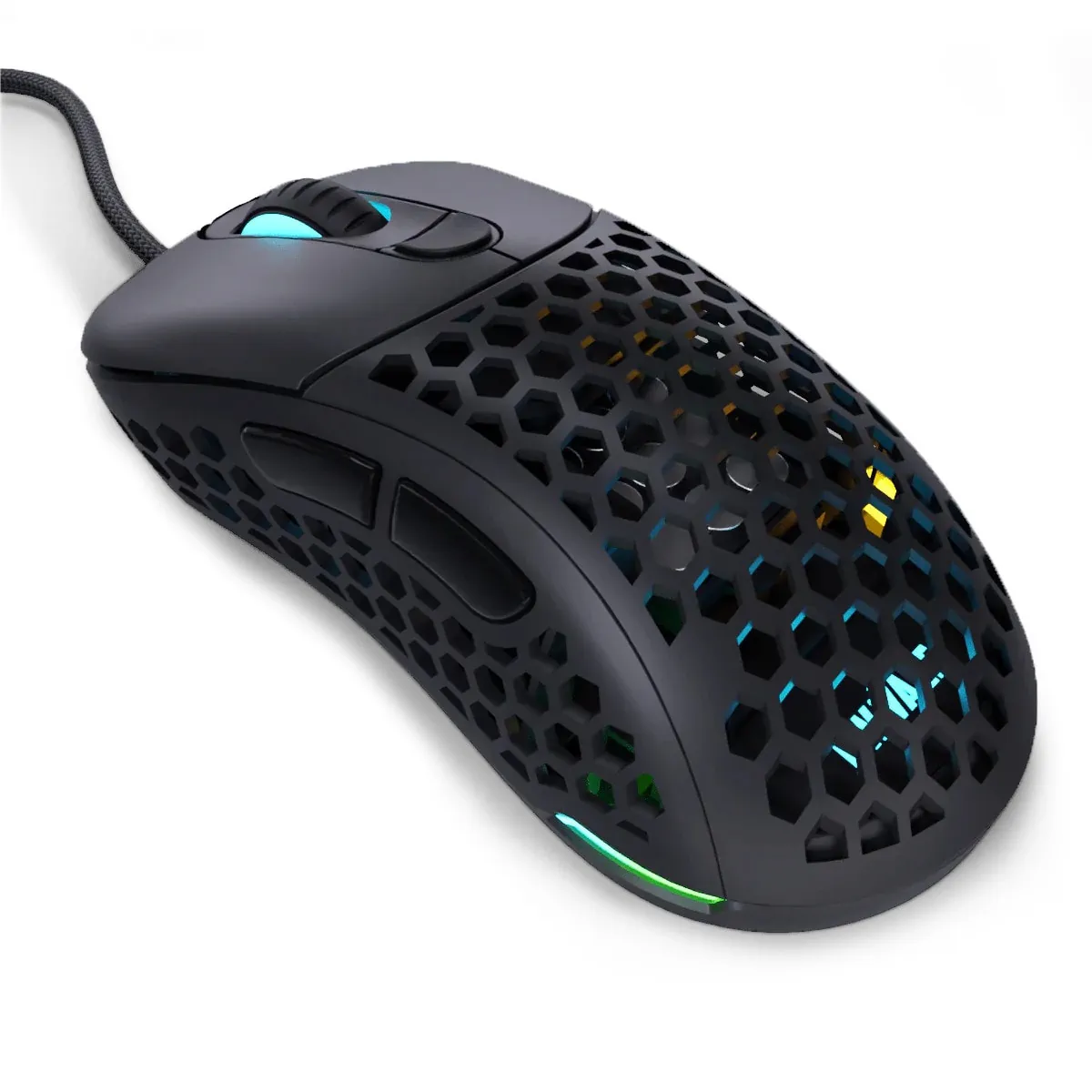 Pwnage Ultra Custom Ergo