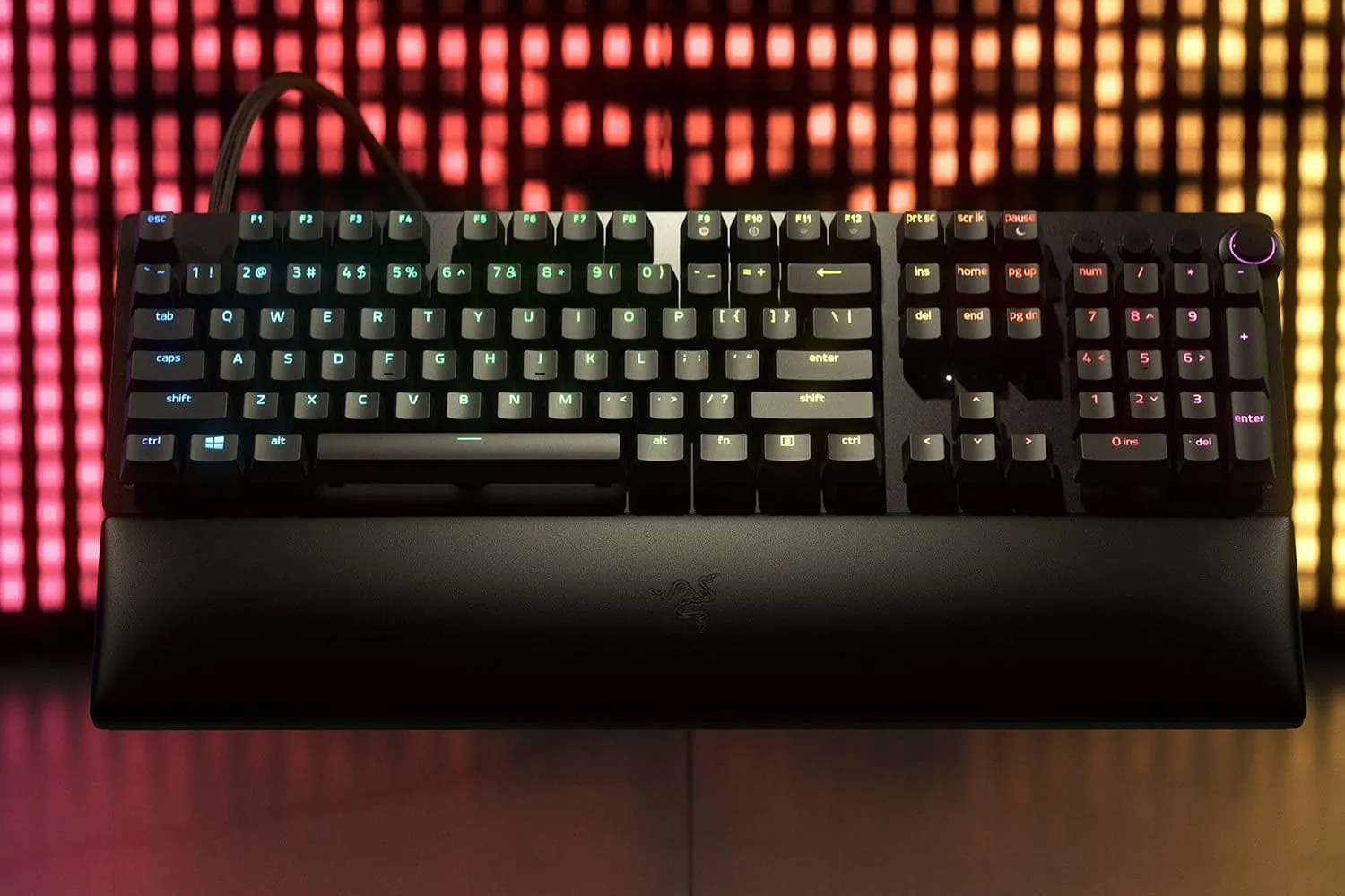 Razer Huntsman V2