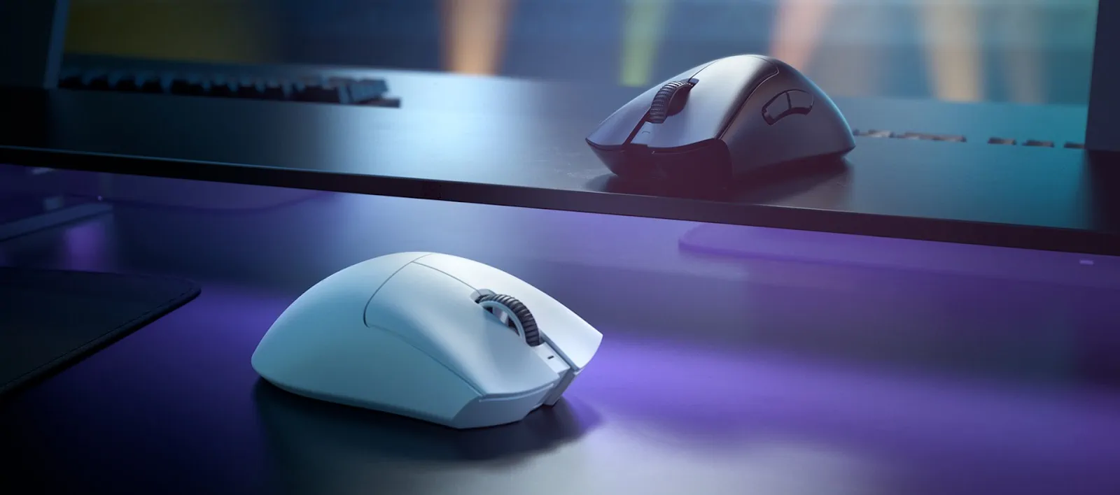 Razer DeathAdder V3 Pro