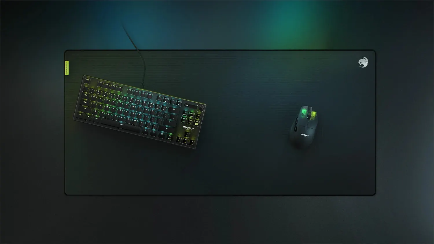 Roccat Sense Pro