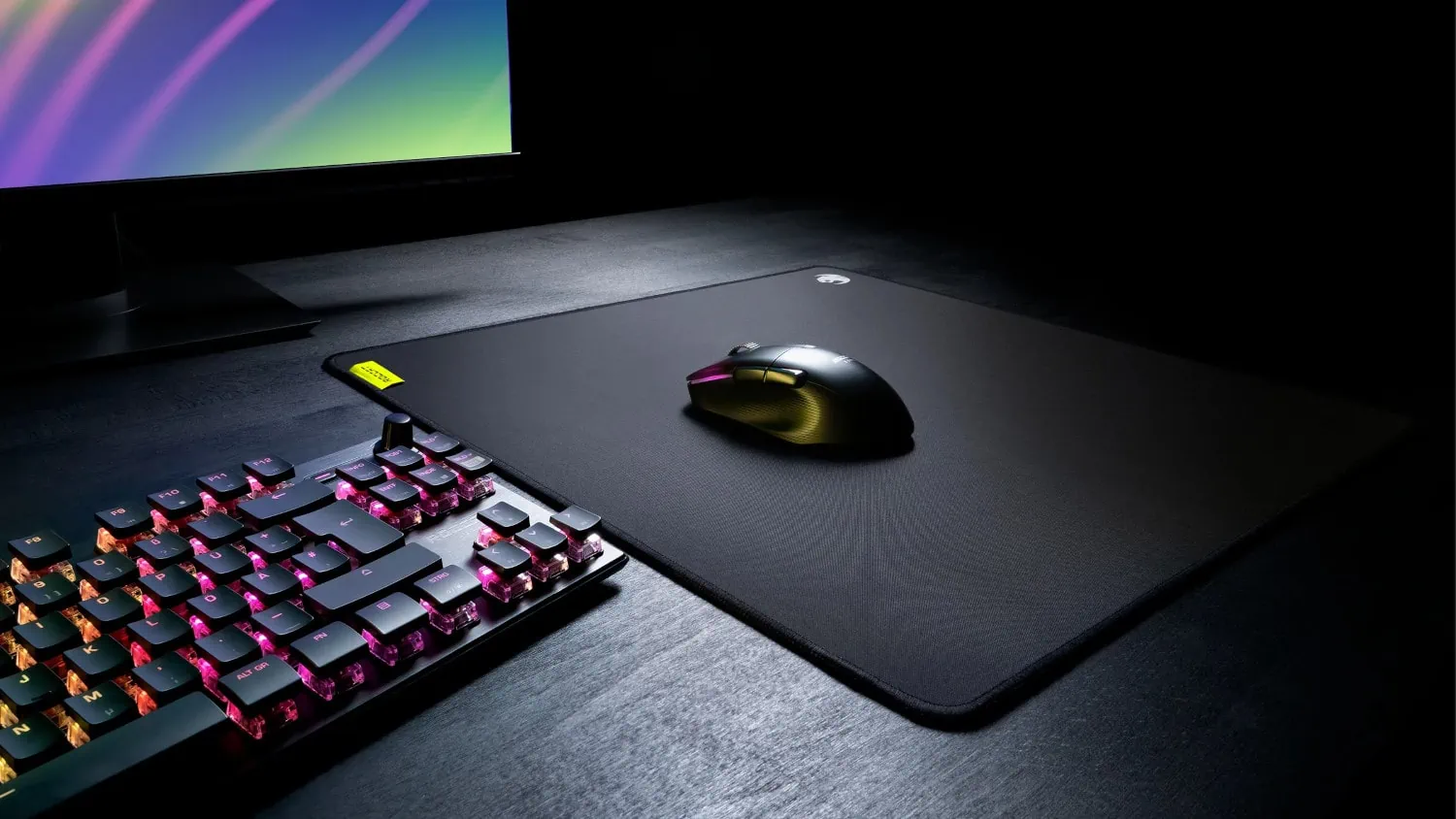 Roccat Sense Pro