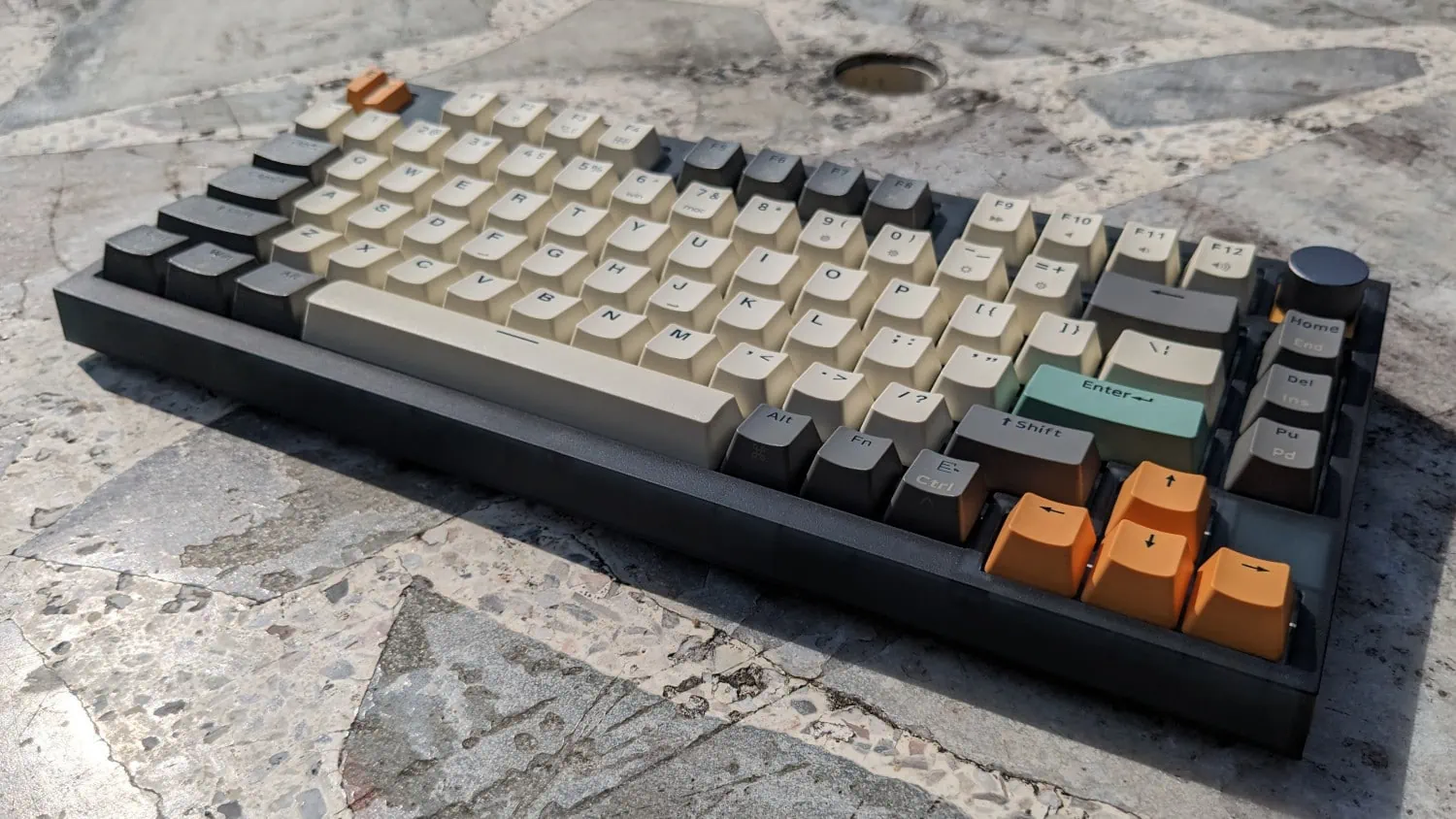 Skyloong GK75