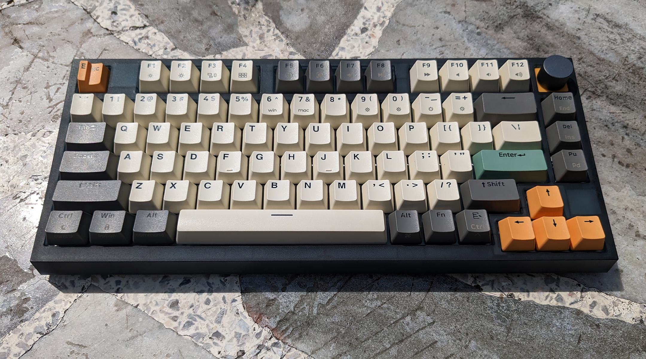 Skyloong GK75