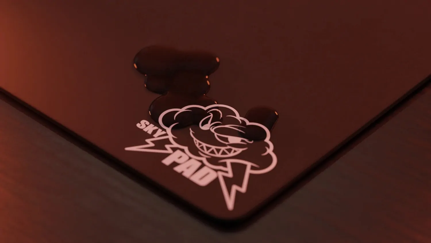 Waterproof Skypad