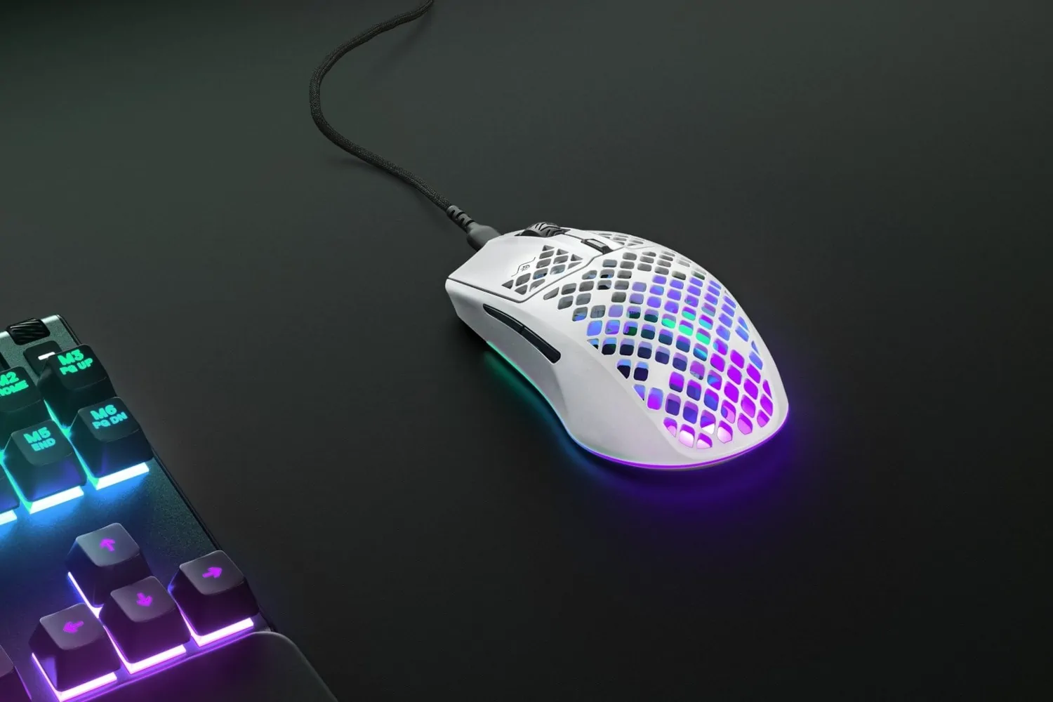 SteelSeries Aerox 3