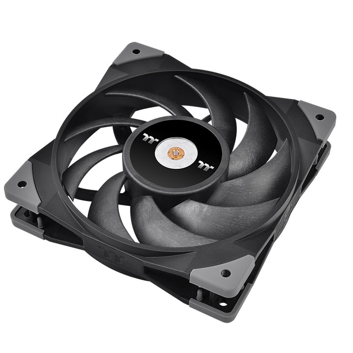 Thermaltake ToughFan 12