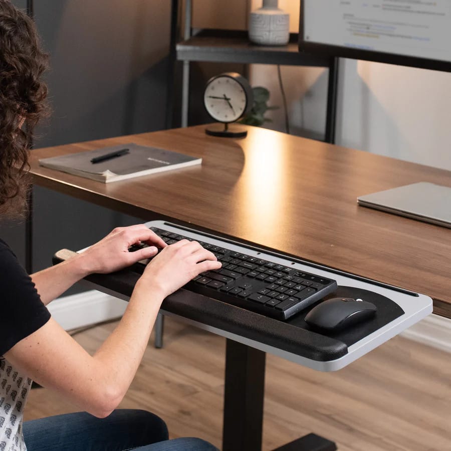 VIVO Keyboard Tray
