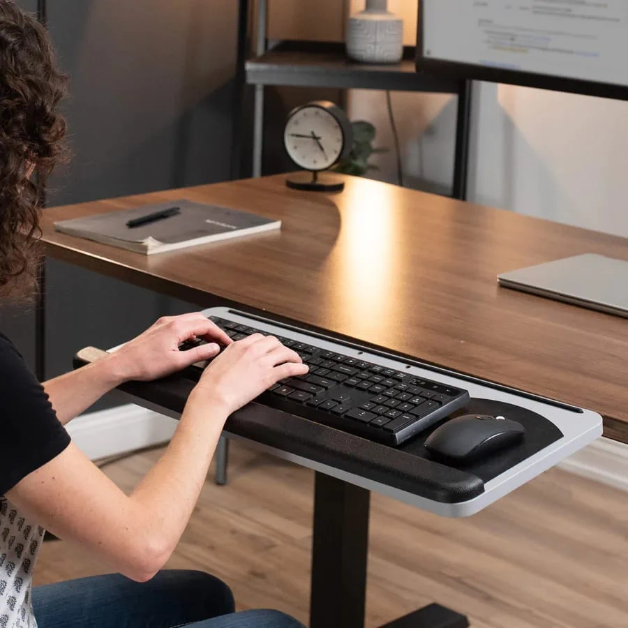 VIVO Keyboard Tray