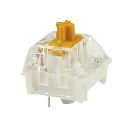 Kailh Speed Gold Keyboard Switch