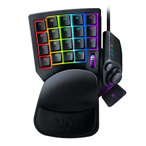 Razer Tartarus Pro Gaming Keypad