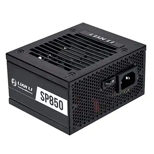 Lian Li SP 850 Power Supply