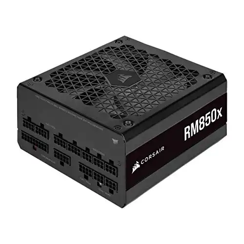 Corsair RM850x (2021) Power Supply