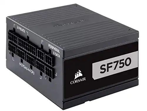 Corsair SF750 Power Supply