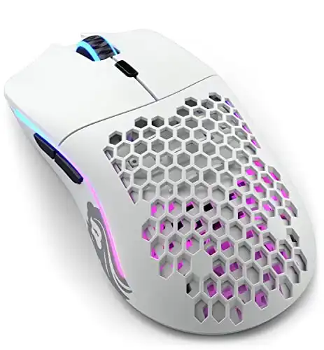 Glorious Gaming Model O Wireless Gaming Mouse