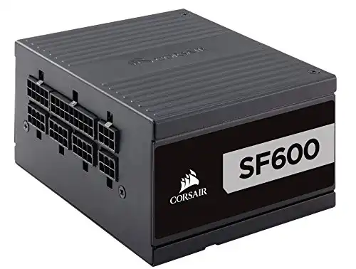 Corsair SF600 Power Supply