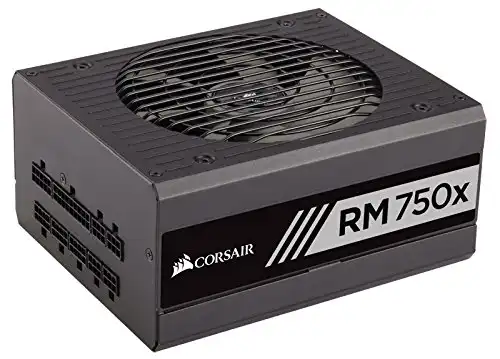 Corsair RM750x Power Supply