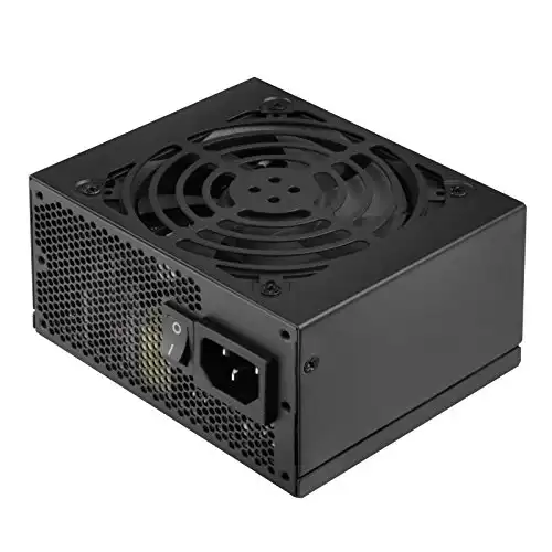 SilverStone ST45SF (450W) Power Supply