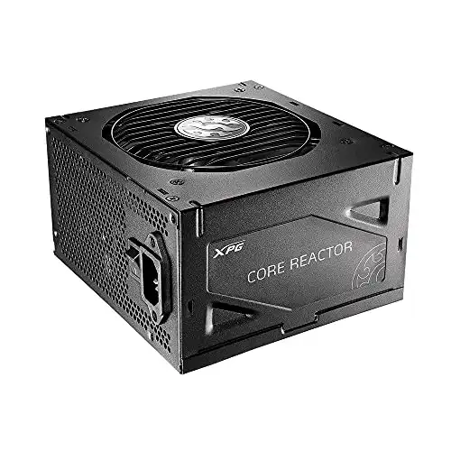 XPG Core Reactor 850 Power Supply